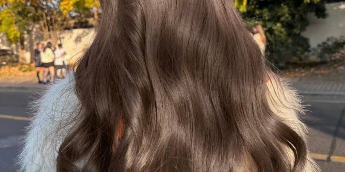 Toc Huu Co Organic Hair Color