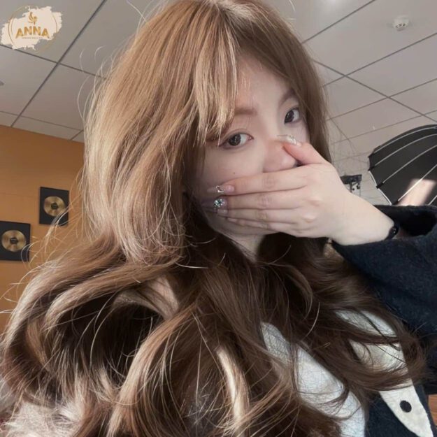 Organic Hair Toc Huu Co