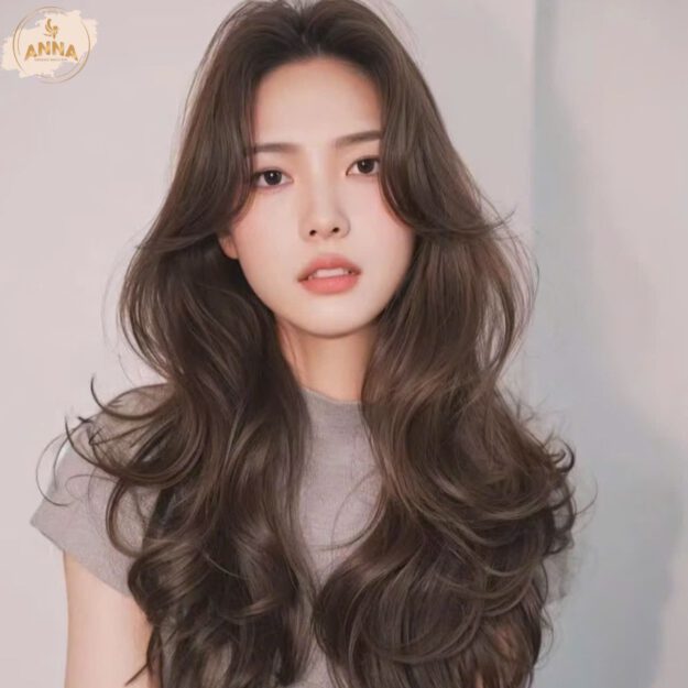 Lam Toc Huu Co Organic Hair Color