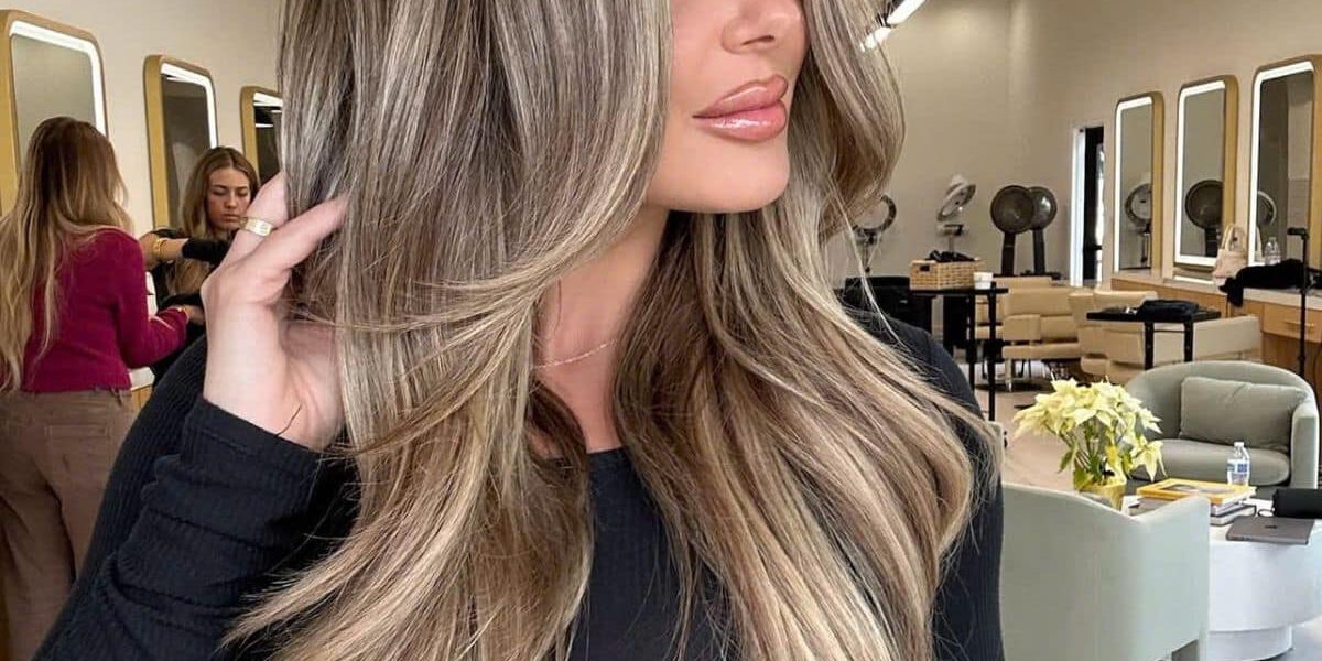 Toc Huu Co Organic Hair Color