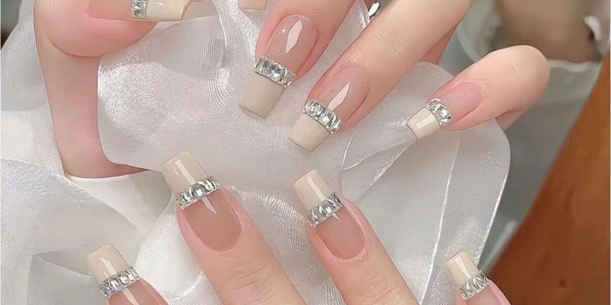 Lam Nail Chuyen Nghiep Saigon Pearl