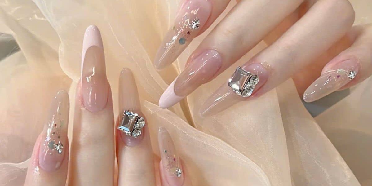 Lam Nail Chuyen Nghiep