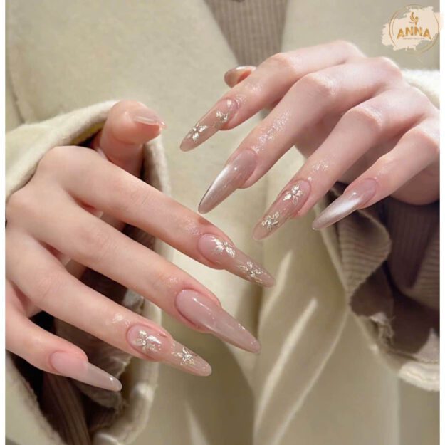 Lam Nail Chuyen Nghiep