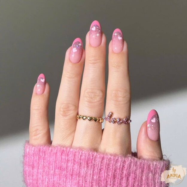 Lam Nail Saigon Pearl