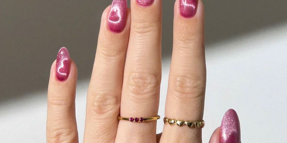 Nail Chuyen Nghiep Saigon Pearl