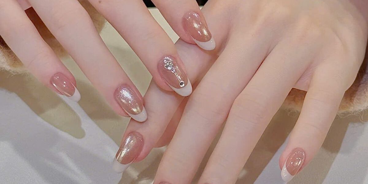 Nail Saigon Pearl Chuyen Nghiep