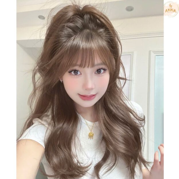 Lam Toc Huu Co Organic