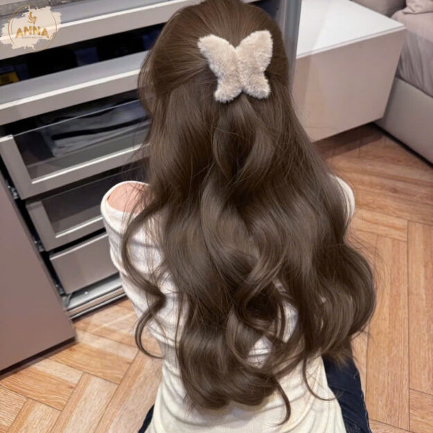 Toc Huu Co – Organic Hair