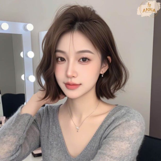 Toc Huu Co – Organic Hair