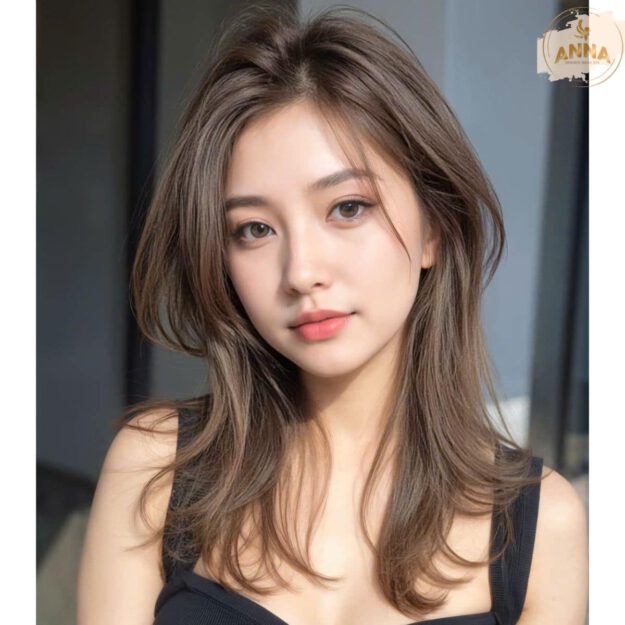 Lam Toc Huu Co Organic