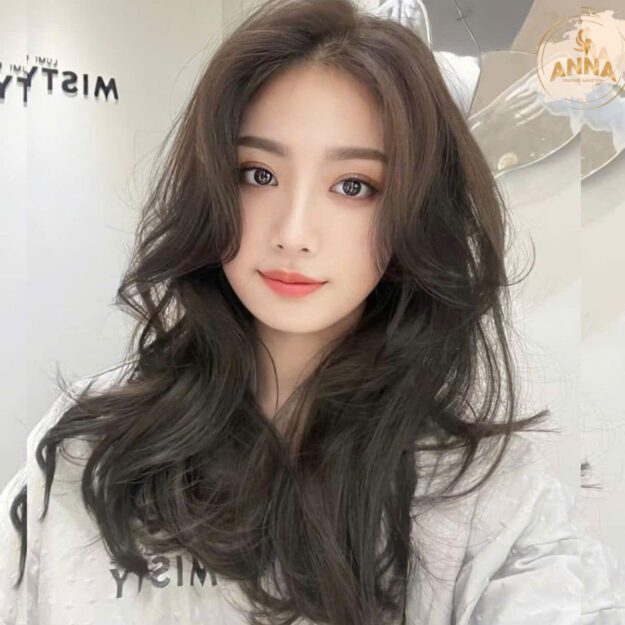 Lam Toc Huu Co – Organic Hair Color