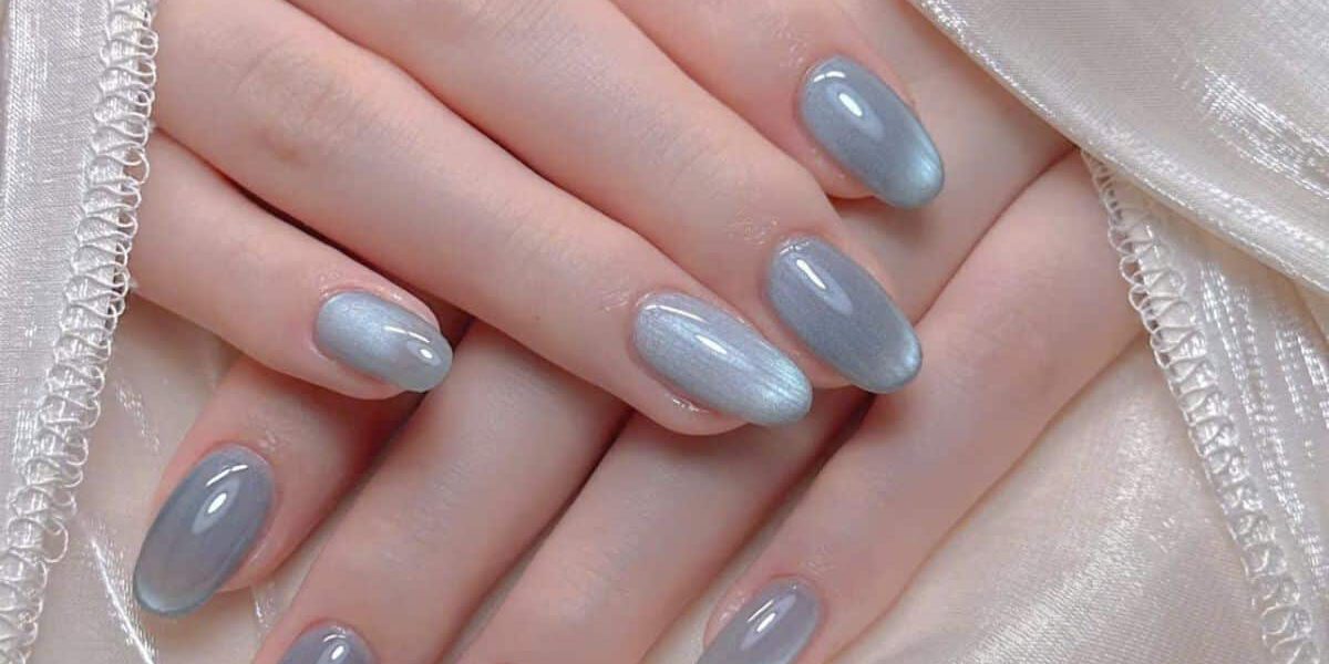 Lam Nail Saigon Pearl Chuyen Nghiep