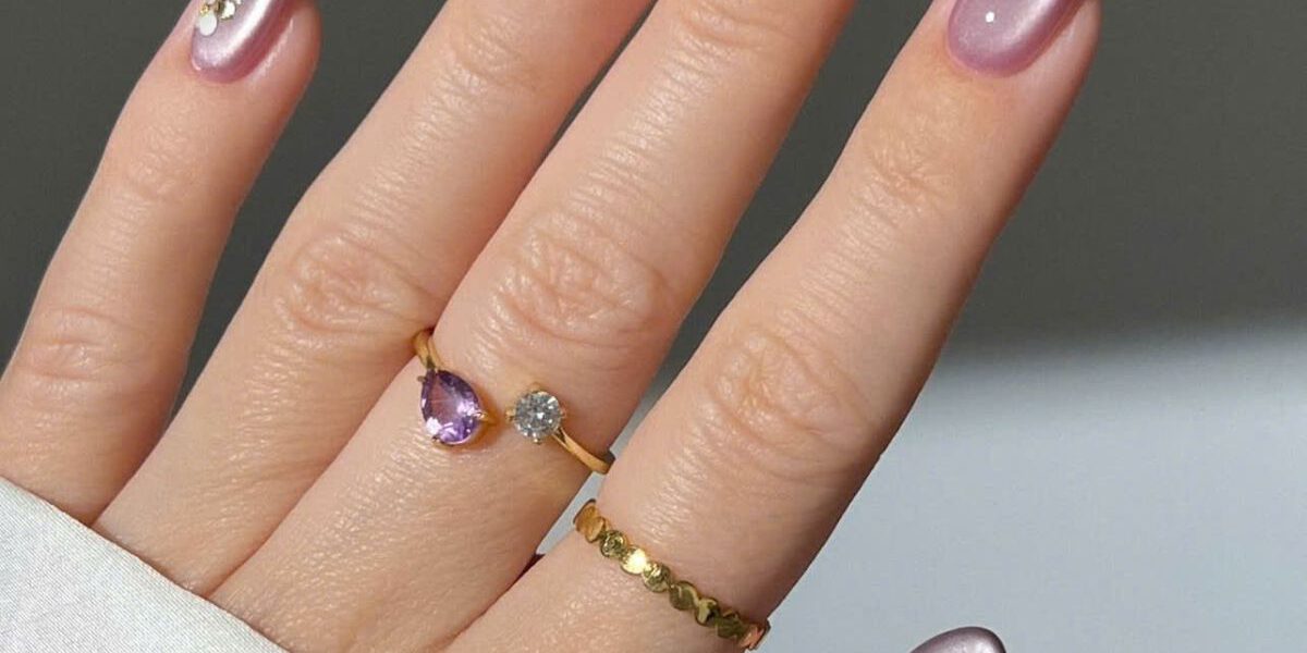 Lam Nail Saigon Pearl