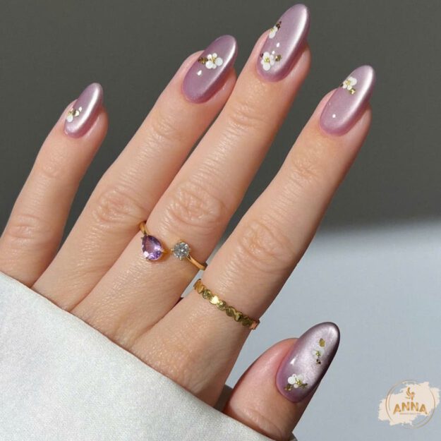 Lam Nail Saigon Pearl