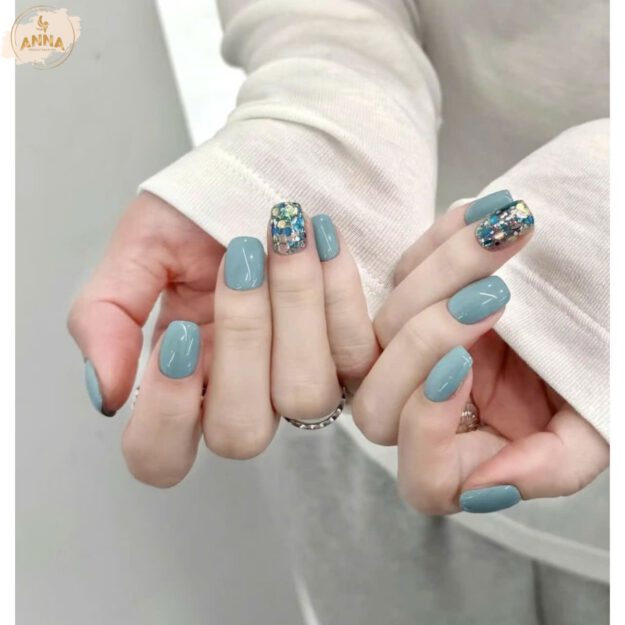 Nail Saigon Pearl Chuyen Nghiep