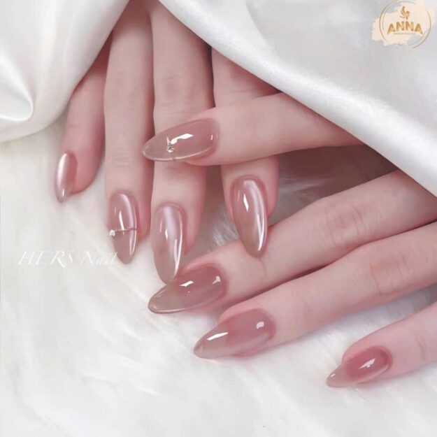 Nail Chuyen Nghiep Saigon Pearl