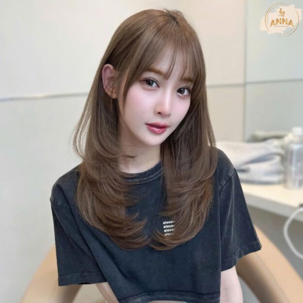 Lam Toc Huu Co Organic