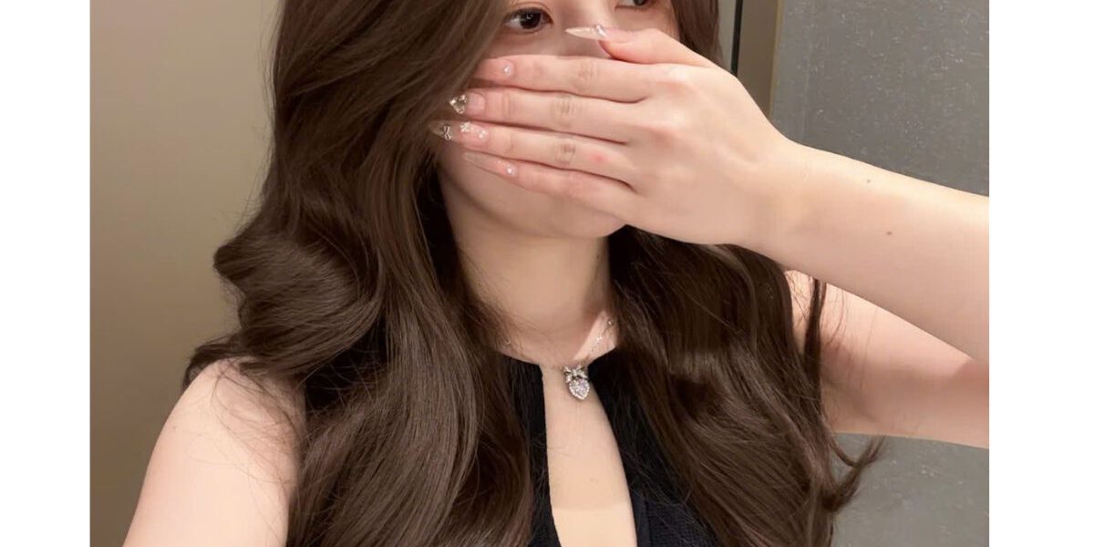 Lam Toc Huu Co – Organic Hair Color