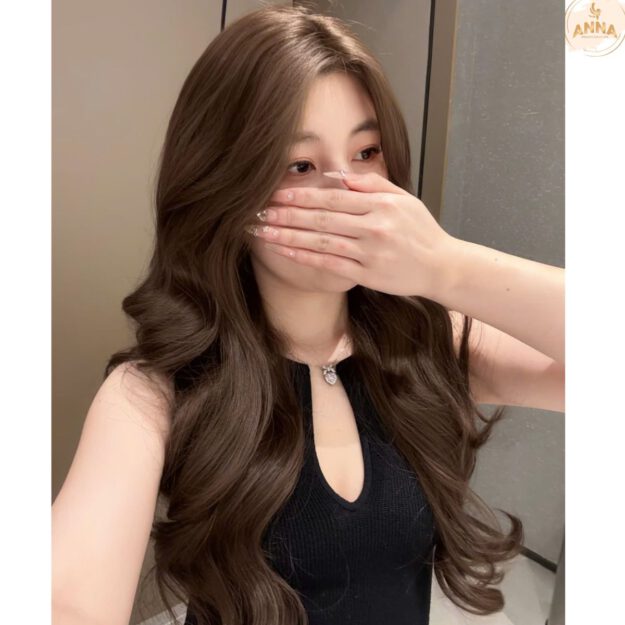 Lam Toc Huu Co – Organic Hair Color