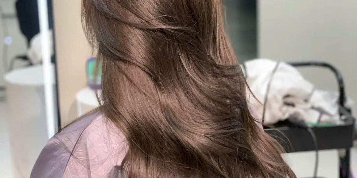 Lam Toc Huu Co – Organic Hair Color