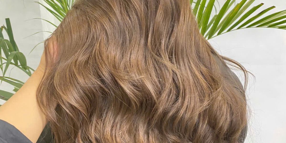 Toc Huu Co – Organic Hair