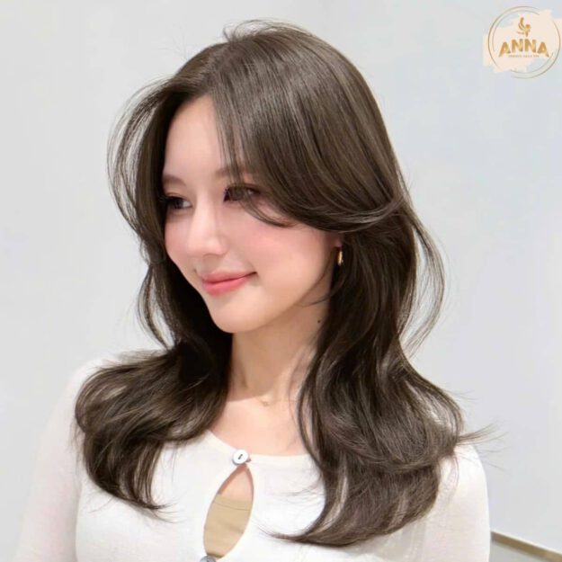 Toc Huu Co – Organic Hair