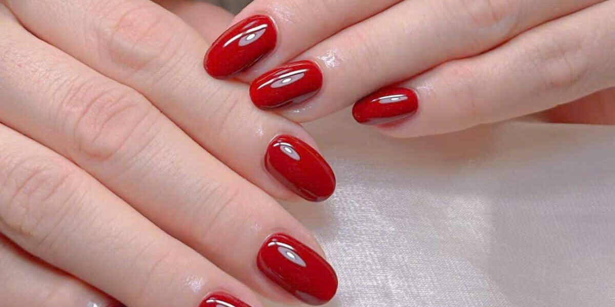 Nail Chuyen Nghiep Saigon Pearl