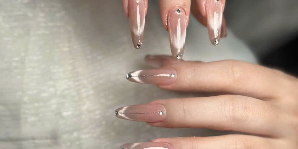 Nail Saigon Pearl Chuyen Nghiep