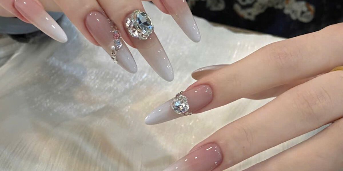 Nail Saigon Pearl Chuyen Nghiep