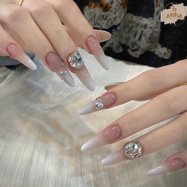 Nail Saigon Pearl Chuyen Nghiep