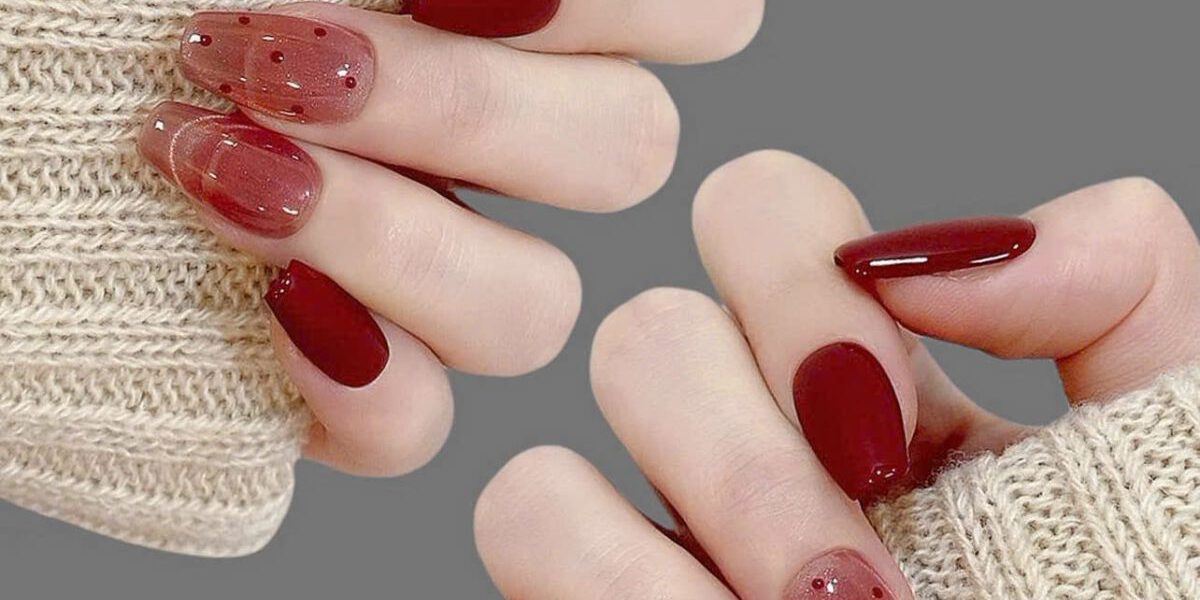 Lam Nail Chuyen Nghiep Saigon Pearl