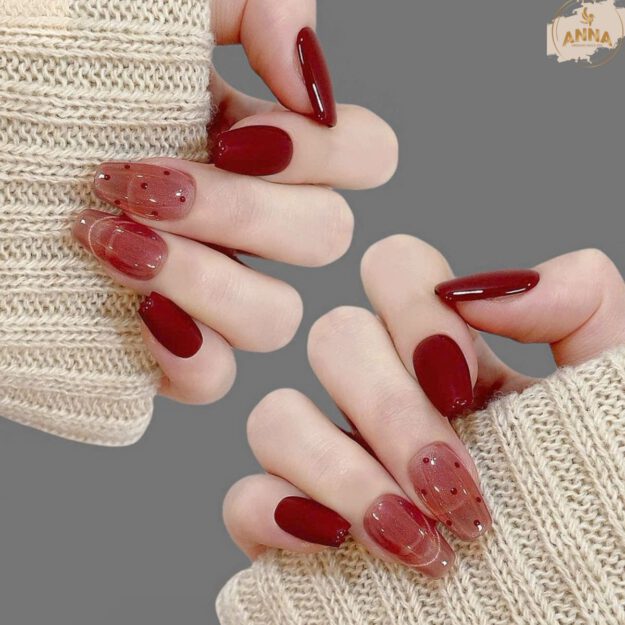 Lam Nail Chuyen Nghiep Saigon Pearl