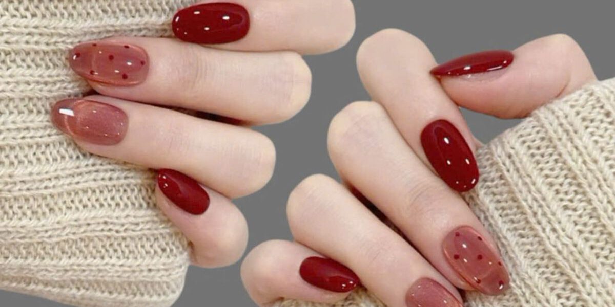 Lam Nail Chuyen Nghiep Saigon Pearl