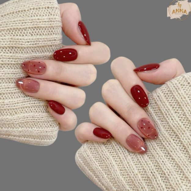 Lam Nail Chuyen Nghiep Saigon Pearl