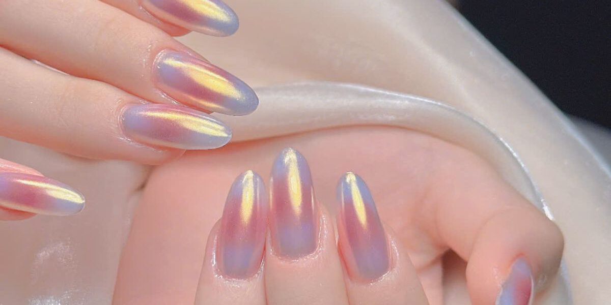 Nail Chuyen Nghiep Saigon Pearl