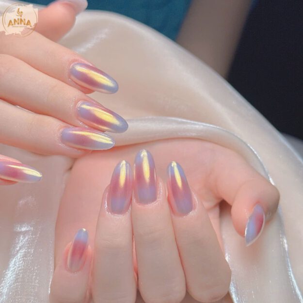 Nail Chuyen Nghiep Saigon Pearl