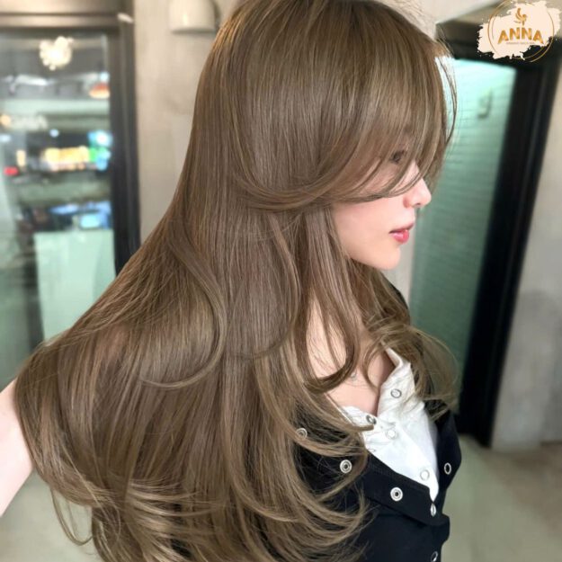 Làm Tóc Sunwah Pearl