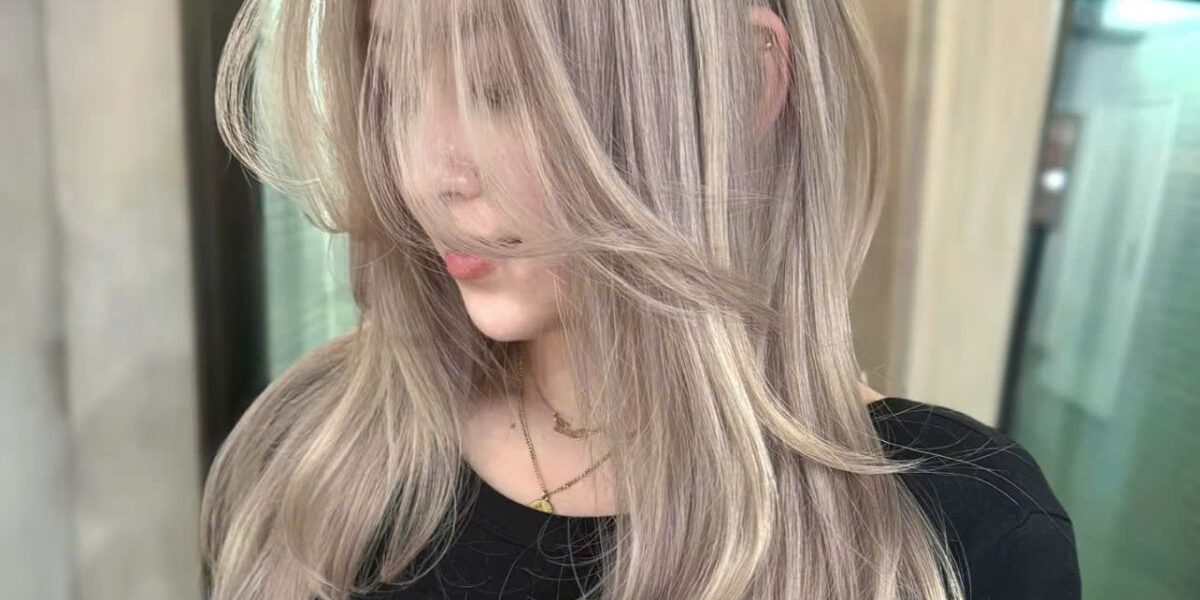 Làm Tóc Bình Thạnh