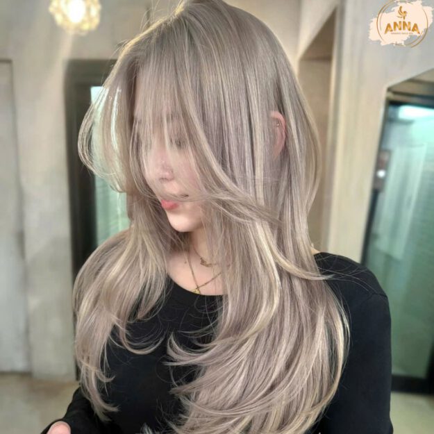 Làm Tóc Bình Thạnh