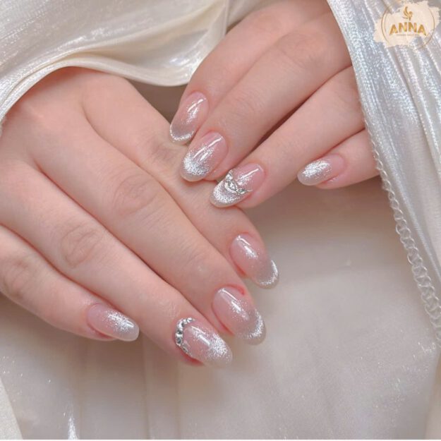 Làm Nail Bình Thạnh
