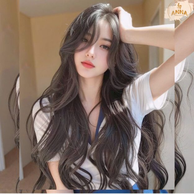 Làm Tóc Sunwah Pearl