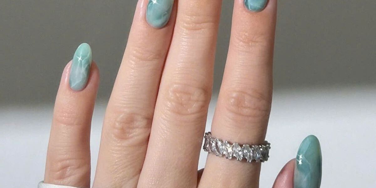 Lam Nail Saigon Pearl Chuyen Nghiep