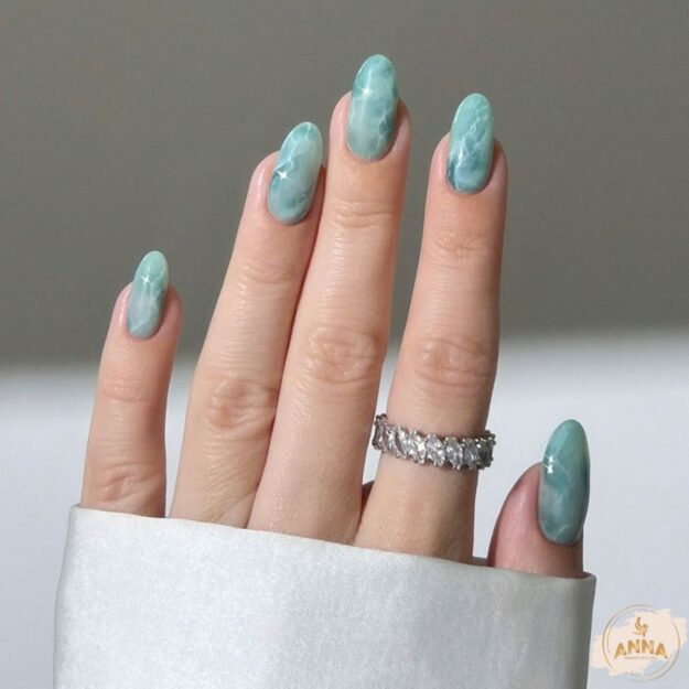 Lam Nail Saigon Pearl Chuyen Nghiep