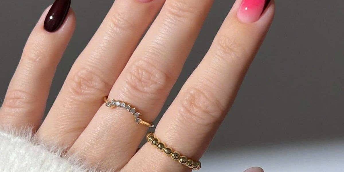 Lam Nail Chuyen Nghiep Saigon Pearl