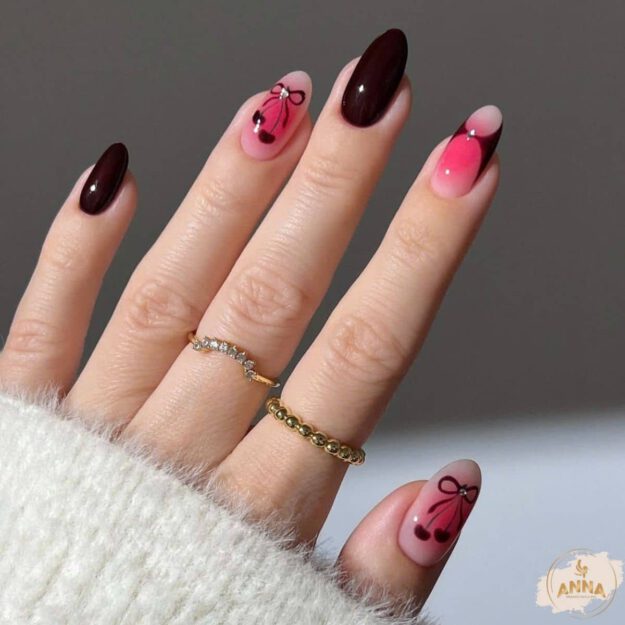 Lam Nail Chuyen Nghiep Saigon Pearl