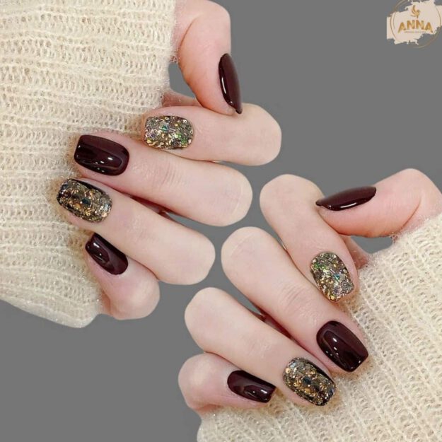 Lam Nail Chuyen Nghiep Saigon Pearl