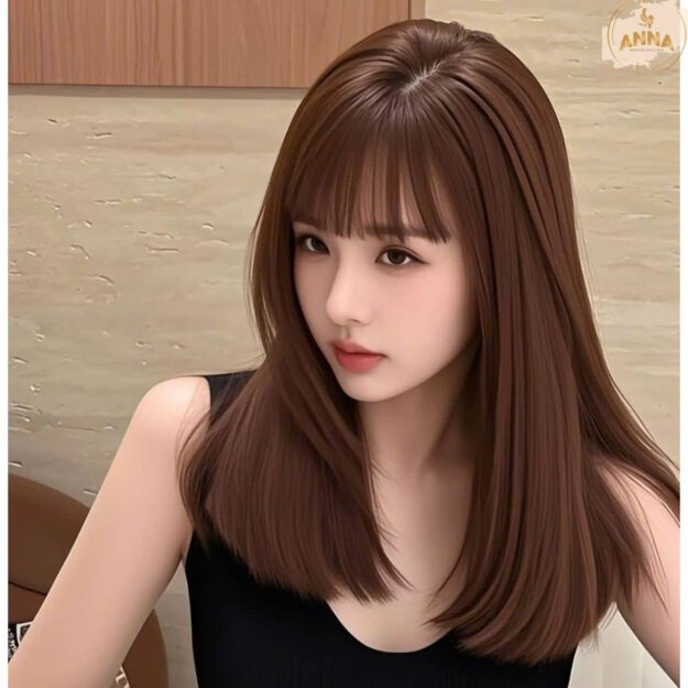 Toc Huu Co – Organic Hair