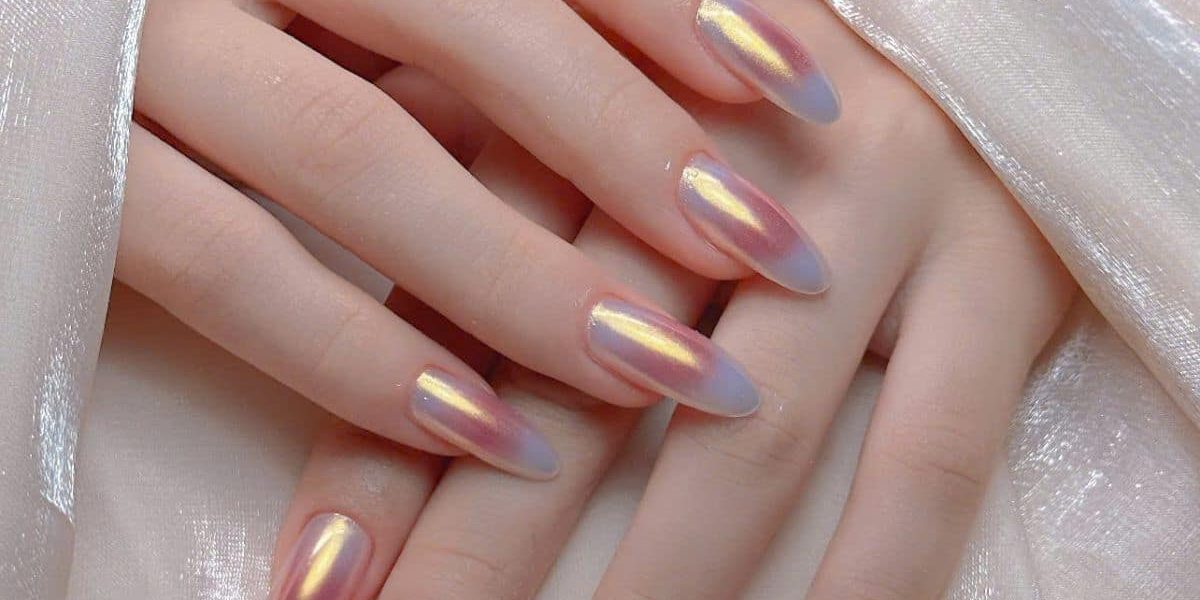 Nail Chuyen Nghiep Saigon Pearl