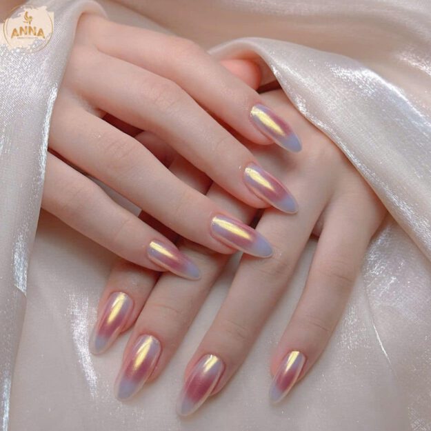 Nail Chuyen Nghiep Saigon Pearl
