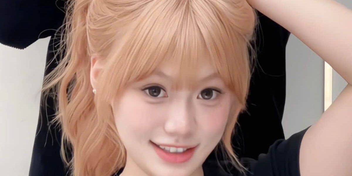 Toc Huu Co – Organic Hair Sunwah Pearl